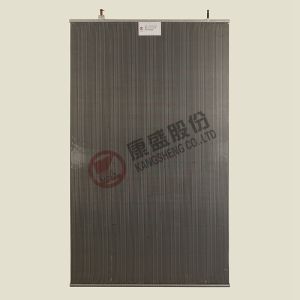 Commercial Micro-Channel Condenser for Air Conditioner (show)