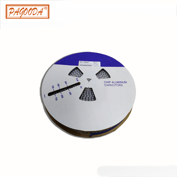 Factory direct aluminum electrolytic capacitors