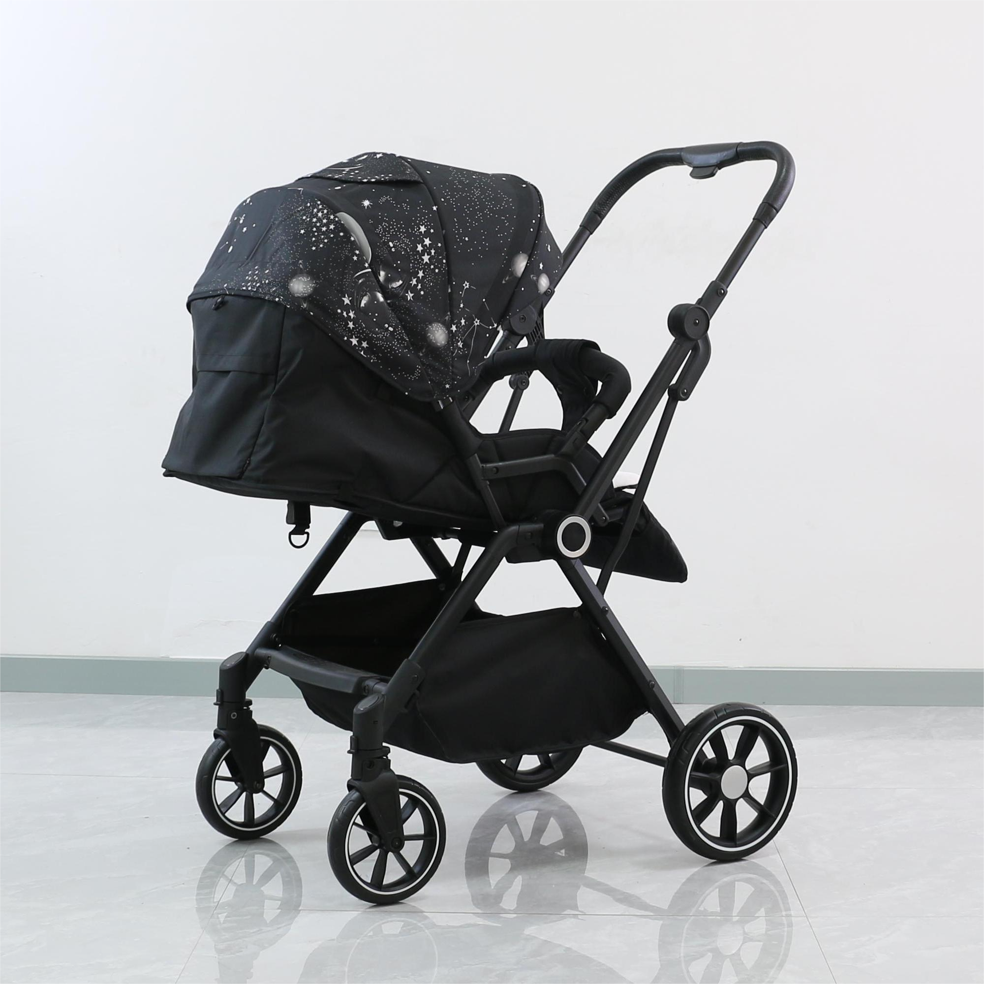 Quality T900 3in1 Baby Stroller for sale