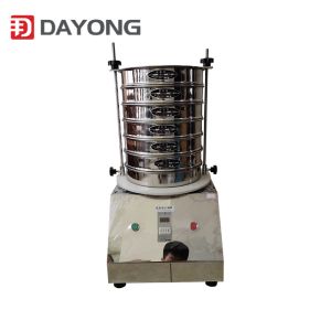 China DY-200 Slap Test Sieve Shaker Base on sale