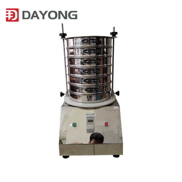Buy DY-200 Slap Test Sieve Shaker Base at wholesale prices