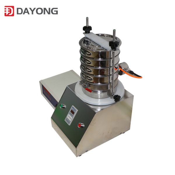 Buy Particle Size Distribution Analyzer/Laboratory Test Sieve/Test Sieve Machine Low Price at wholesale prices