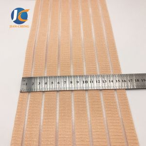 High quality polyester cotton medical elastic tape paste elastic band