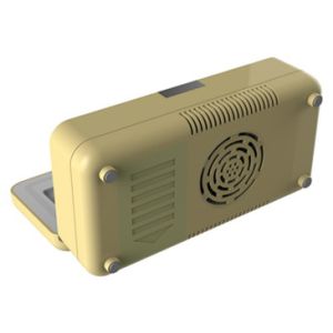 Medical electrical equipment insulin refrigerator research and development