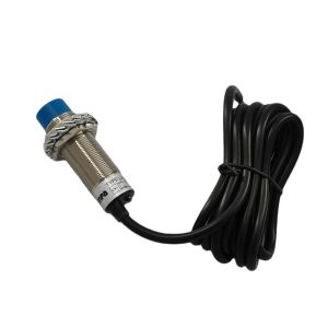 M24 Inductive Proximity Sensors LM24-3010NA DC6-36V 3-Wire Non-flush Type 10mm