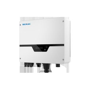 CDS solar China solar 5kw hybrid solar inverter on grid battery 10 kilowatt on