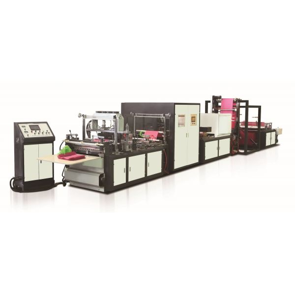 Buy Multifunction Non Woven Bag Making Machine at wholesale prices
