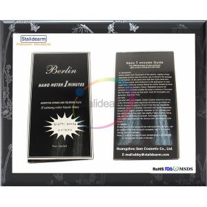 China Nano 2 minutes anesthetic (Original version)-strong quality for Tattoo and permanent makeup on sale