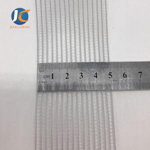 Polyester Rubber Silk Elastic Band Breathable Bra Strap Belt