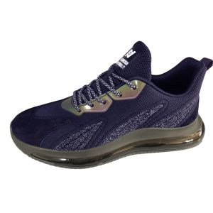 New Reflective Fashion Outdoor Walking Sneaker Shoes 2021 Factory Wholesale High