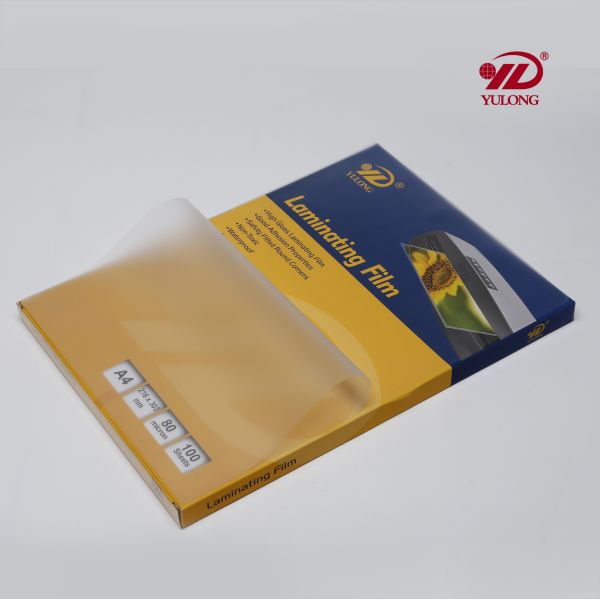 Buy glossy matte laminated film pouch at wholesale prices