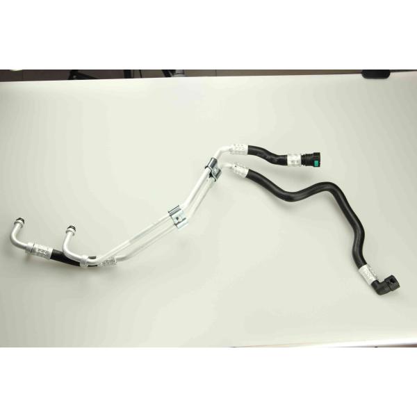 Buy Oil Cooling Assembly Auto Parts Heavy Truck Parts at wholesale prices