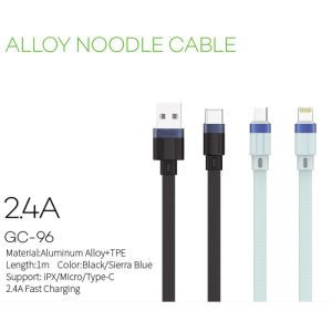 Quality ALLOY NOODLE CABLE for sale