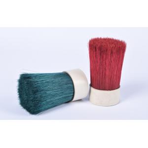 Dyed Bristles