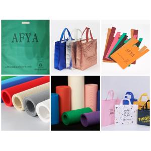 Hot Selling 1600mm PLA/Pet Nonwoven Fabric Production Line Fabric Making Machine