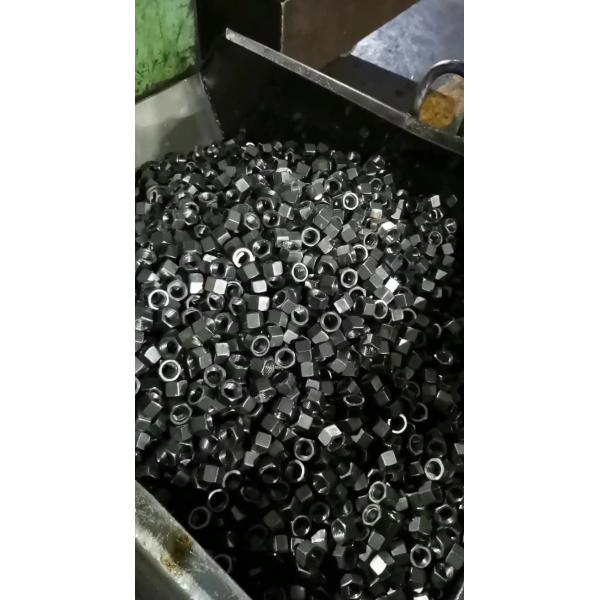 Buy Chinese factory hardware machinery engineering fasteners nuts at wholesale prices