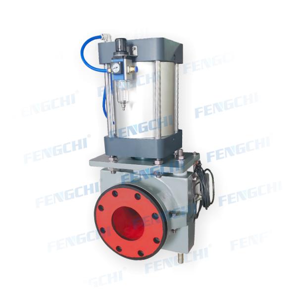 Buy Pneumatic Pinch Valve at wholesale prices
