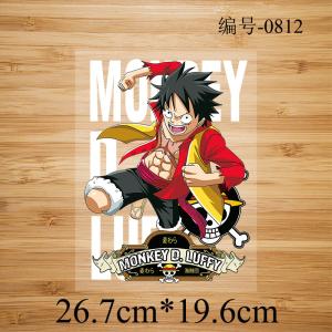 Custom Clothing Transfer Printing , Iron Heat Transfer Digital Printing