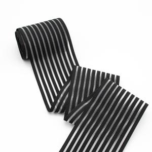 wholesale 50mm-500mm black Kundenspezifisches medizinisches Sport elastisches