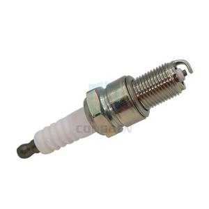 Wholesale Auto Platinum Double Iridium Spark Plug Oem 90919-01083 Car Spark