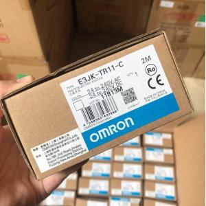 new and original E3JK-TR11-C E3JK-RR11-C E3JK-RR12-C E3JK-DR11-C E3JK-DR12-C