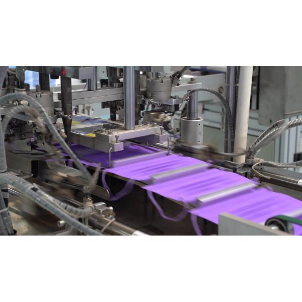 S&J Fashion Colorful Disposable 3ply Earloop Dental Face Mask