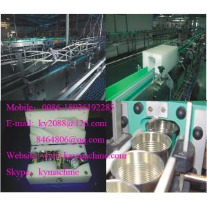Quality Equipment device turning glass bottle upside down Equipment device turning glass container upside down for sale