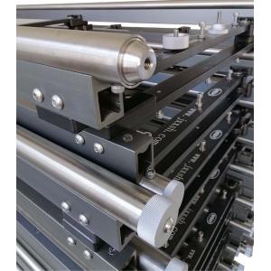 NSH Camera Cinema Tracks Dolly Stainless Steel TRACK