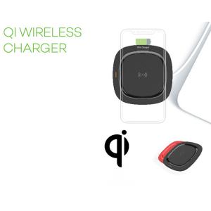 Quality CHARGER-QI WIRELESSC CHARGER for sale