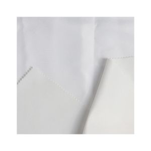 Make To Order Recycled Polyester Pongee Fabric 210t Windproof For Shower Curtain
