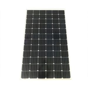 Black Flexible Hybrid Solar Power System Pv Solar Panel 10.41a To 10.69a