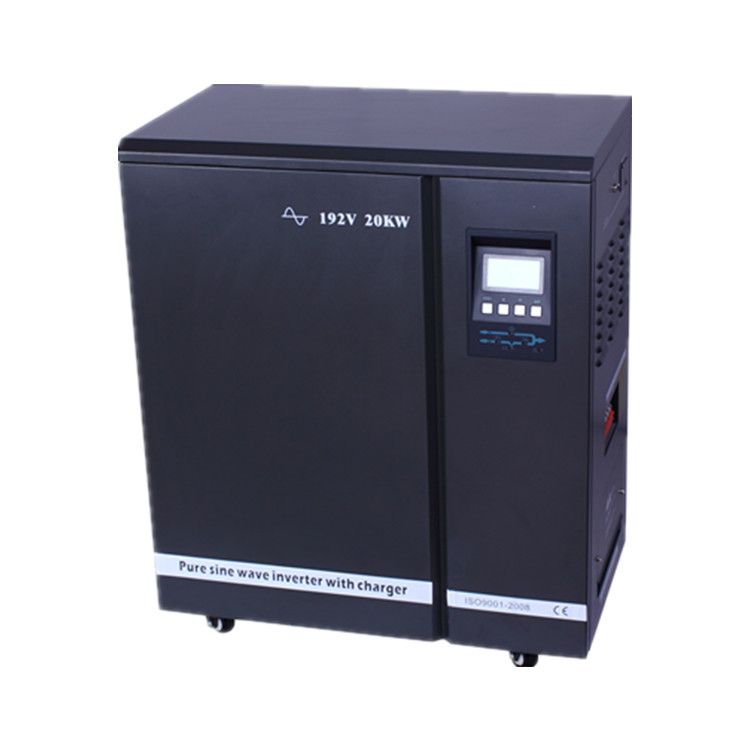 Best Sales Three Years Warranty Hybrid Solar Inverter Off Grid Pure Sine Wave