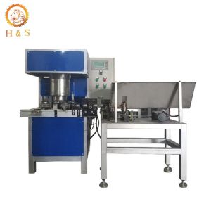 Hung Tuan Incense Making Textile Processing Machine Fully Automatic