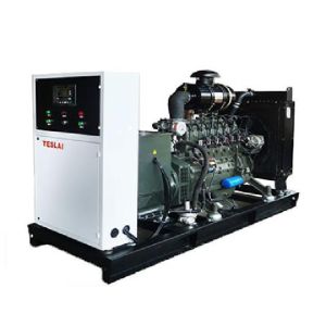 Quality Gas generator set Deutz 18-48kw for sale