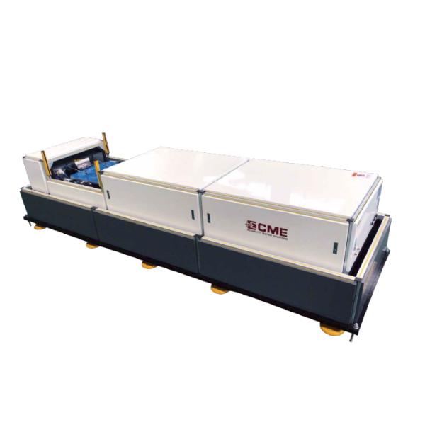 Buy KRD15 Pneumatic Horizontal Shock Response Spectrum Test System at wholesale prices