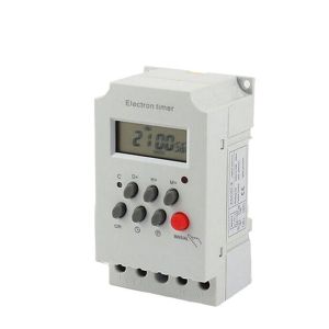 Quality kg316t program switch timer control switch for sale