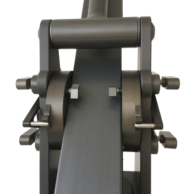 NSH Cranes Film 5 Meters Camera Telescopic Crane Jib