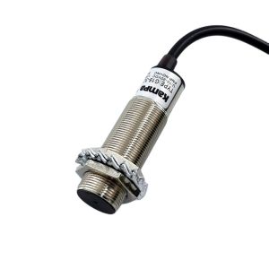 Photoelectric Sensor Through Beam Type G18 DC/SCR Output Long-distance Detection