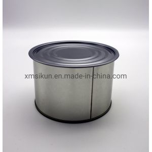 Factory Wholesale 950# Tinplate Canned Food Grade Tin Can