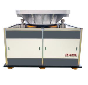 Quality High-frequency Pneumatic Bump Test Machine for sale