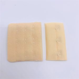 Custom Bra Hook Extension Underwear Buckles Back Hook