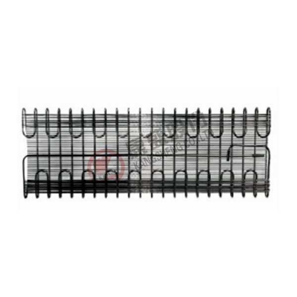 Buy 4.76mm Wire on Tube Condenser Bundy Tube Refrigeration Part for Refrigerator (show) at wholesale prices