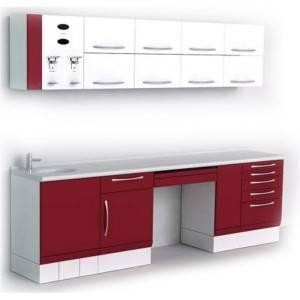 Buy Dental cabinet 4A&G1 at wholesale prices