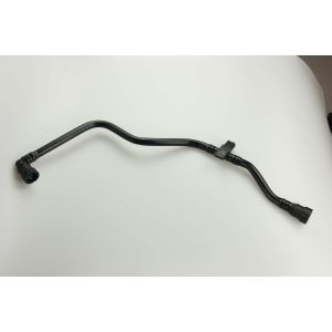 vacuum tube with sensor auto pipe assembly