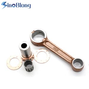 1216435f00 Obo Kawasaki Motorcycle Connecting Rod Crankshaft