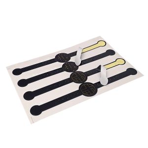 High Quality Custom Sticker Labels For Food Packing