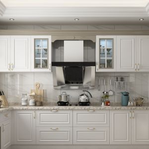 Kitchen Furniture Design Wood Veneer For Wholesales