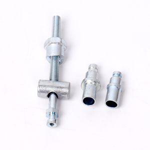 Manufacturers supply motorcycle electric bicycle brake cable accessories CT100