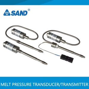 SAND PT4516B PT4616B PT4626B Melt pressure transmitter