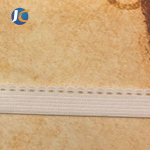 Multifunctional Thin Spandex Grip Flat Elastic Band, Bra Elastic Band Webbing